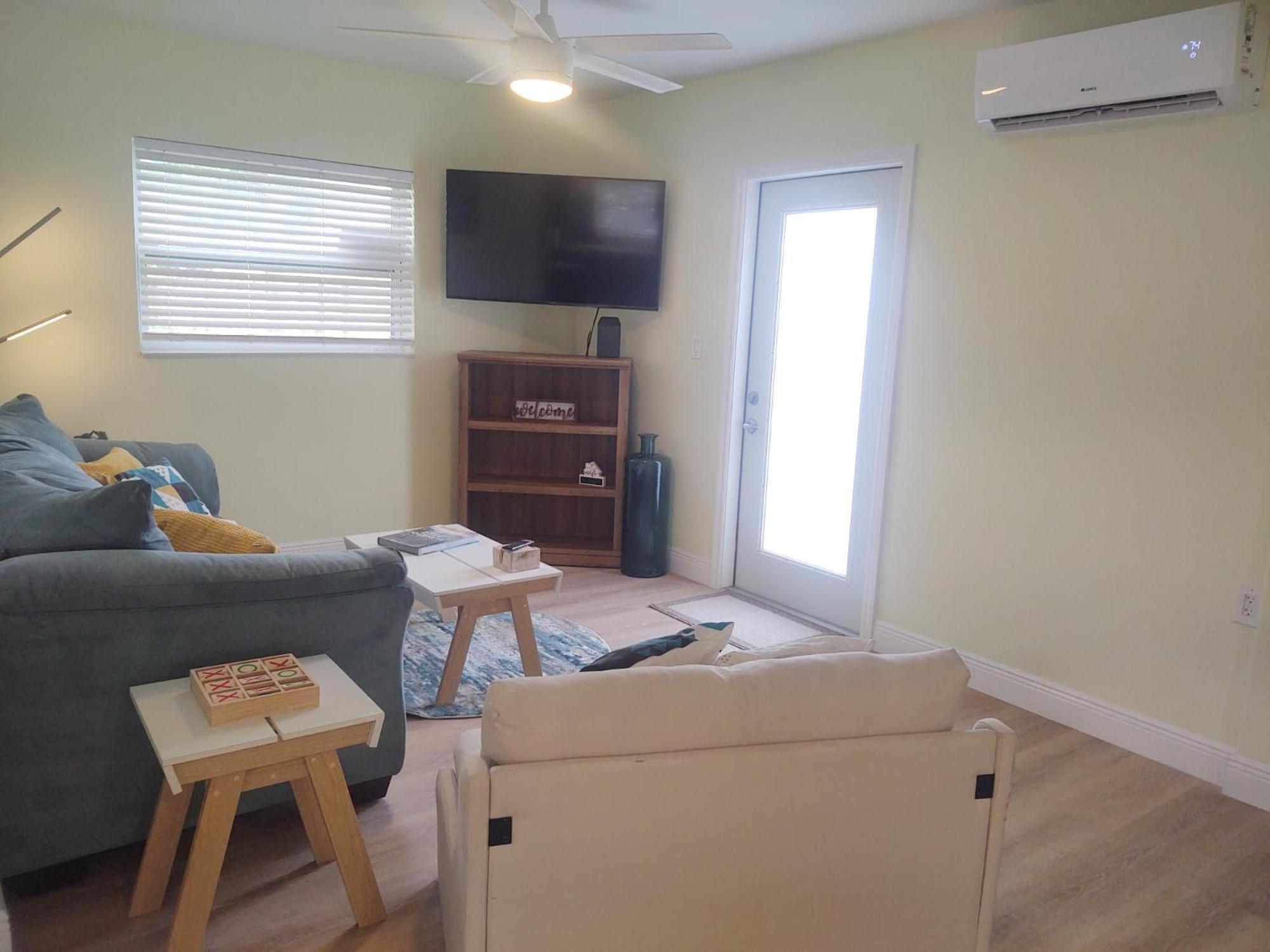 Family, Couples Retreat Near Airport, Cruise Port & Beaches فورت لودرديل المظهر الخارجي الصورة