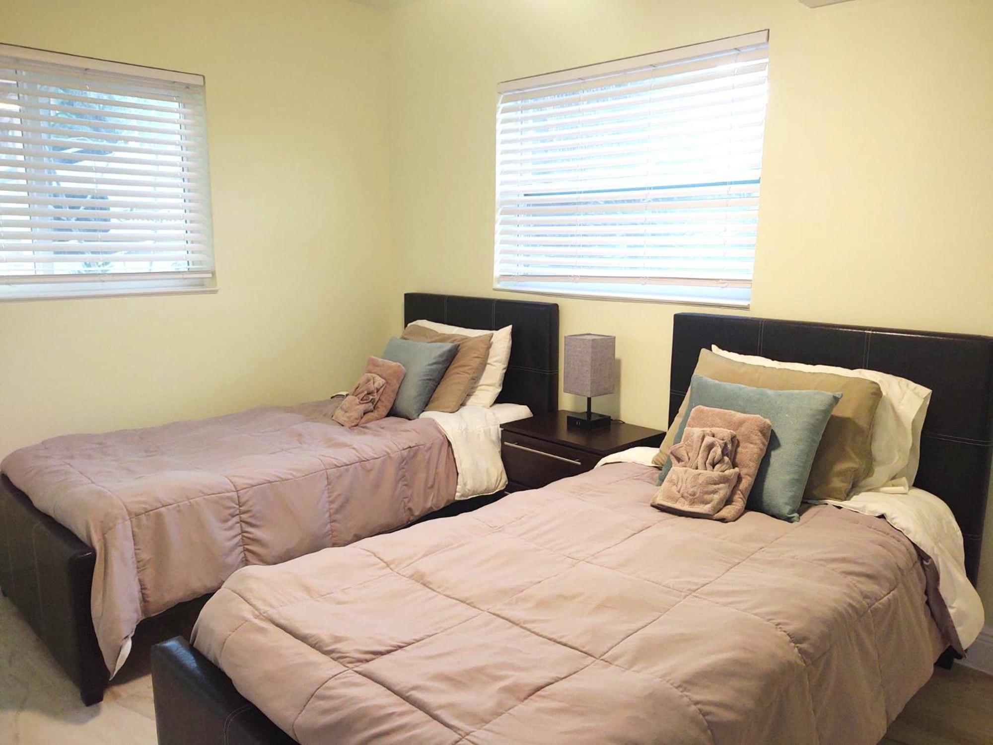 Family, Couples Retreat Near Airport, Cruise Port & Beaches فورت لودرديل المظهر الخارجي الصورة